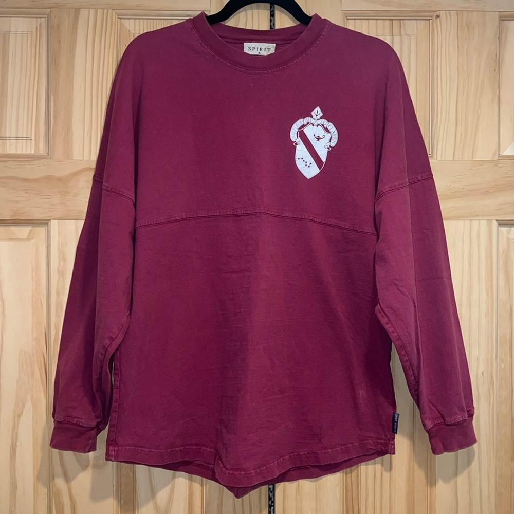 Alpha Phi Spirit Jersey